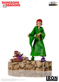 Statue Presto - Dungeons & Dragons - Art Scale 1/10 - Iron Studios