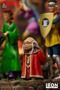 Statue Presto - Dungeons & Dragons - Art Scale 1/10 - Iron Studios