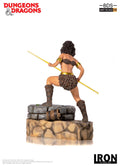 Statue Diana - Dungeons & Dragons - Art Scale 1/10 - Iron Studios