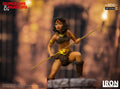 Statue Diana - Dungeons & Dragons - Art Scale 1/10 - Iron Studios