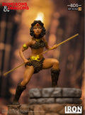 Statue Diana - Dungeons & Dragons - Art Scale 1/10 - Iron Studios