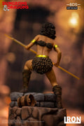 Statue Diana - Dungeons & Dragons - Art Scale 1/10 - Iron Studios