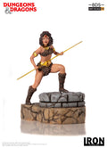 Statue Diana - Dungeons & Dragons - Art Scale 1/10 - Iron Studios