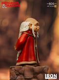 Statue Dungeon Master - Dungeons and Dragons - Art Scale 1/10 - Iron Studios