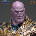 Statue Thanos Black Order Deluxe - Avengers: Endgame - Art Scale 1/10 - Iron Studios