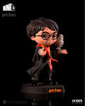 Statue Harry Potter - Harry Potter - MiniCo - Iron Studios