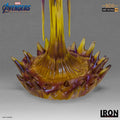 Statue Captain Marvel - Avengers: Endgame - Art Scale 1/10 - Iron Studios