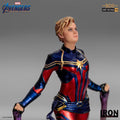 Statue Captain Marvel - Avengers: Endgame - Art Scale 1/10 - Iron Studios