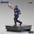 Statue Captain America 2012 - Avengers: Endgame - Art Scale 1/10 - Iron Studios