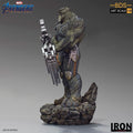 Statue Cull Obsidian Black Order - Avengers: Endgame - Art Scale 1/10 - Iron Studios