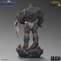 Statue Cull Obsidian Black Order - Avengers: Endgame - Art Scale 1/10 - Iron Studios