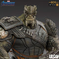 Statue Cull Obsidian Black Order - Avengers: Endgame - Art Scale 1/10 - Iron Studios