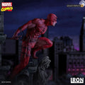 Statue Daredevil - Marvel Comics - Legacy Replica 1/4 - Iron Studios