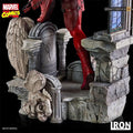 Statue Daredevil - Marvel Comics - Legacy Replica 1/4 - Iron Studios