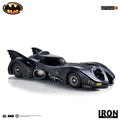 Statue Batmobile - Batman 1989 - Art Scale 1/10 - Iron Studios