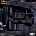 Statue Batmobile - Batman 1989 - Art Scale 1/10 - Iron Studios