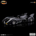 Statue Batmobile - Batman 1989 - Art Scale 1/10 - Iron Studios