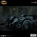 Statue Batmobile - Batman 1989 - Art Scale 1/10 - Iron Studios