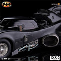 Statue Batmobile - Batman 1989 - Art Scale 1/10 - Iron Studios