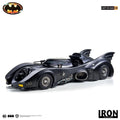 Statue Batmobile - Batman 1989 - Art Scale 1/10 - Iron Studios