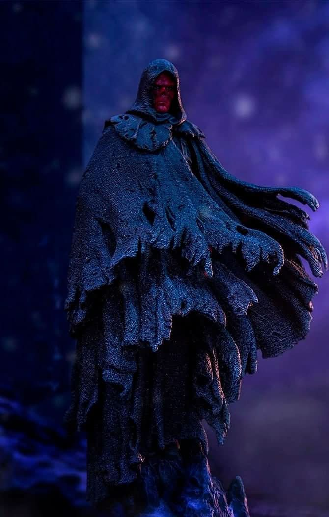 Statue Stonekeeper - Avengers: Endgame - Art Scale 1/10 - Iron Studios