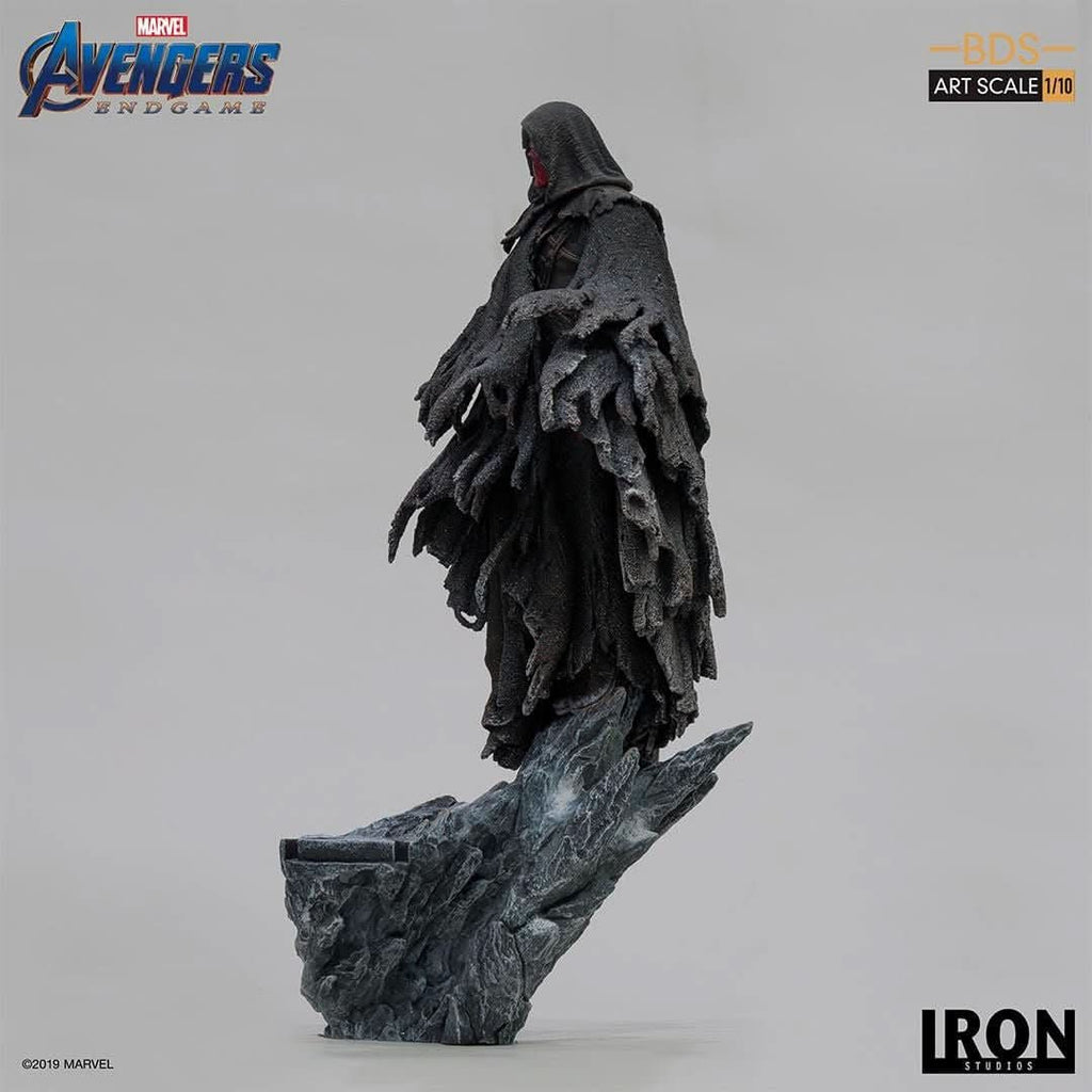 Stonekeeper - Avengers: Endgame - BDS Art Scale 1/10 - Iron Studios