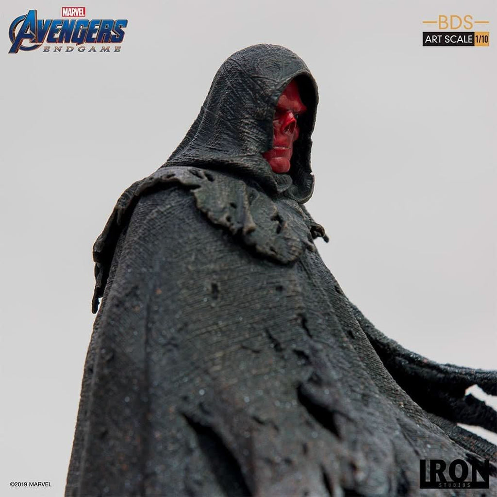 Stonekeeper - Avengers: Endgame - BDS Art Scale 1/10 - Iron Studios