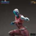 Statue Nebula - Art Scale 1/10 - Avengers: Endgame - Iron Studios