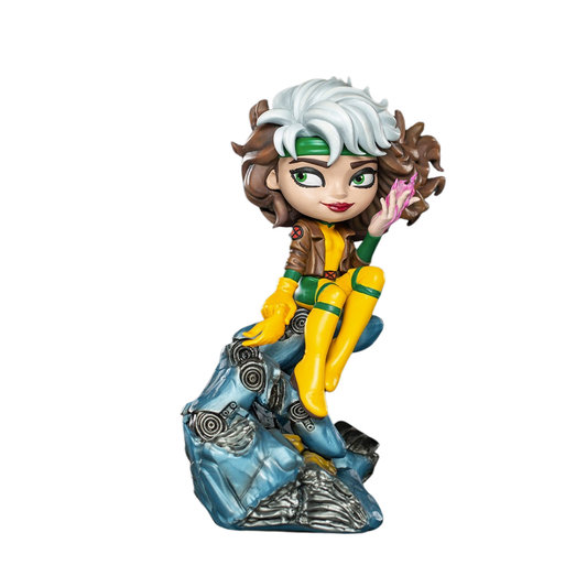 Statue Rogue - X-Men - Minico - Iron Studios