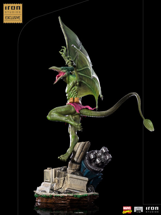 Statue Sauron (2021 Event Exclusive) - X-Men - BDS Art Scale 1/10 - Iron Studios