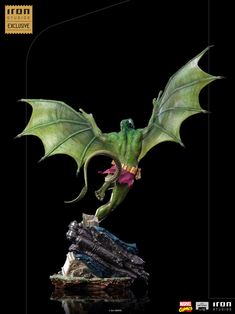 Statue Sauron (2021 Event Exclusive) - X-Men - BDS Art Scale 1/10 - Iron Studios