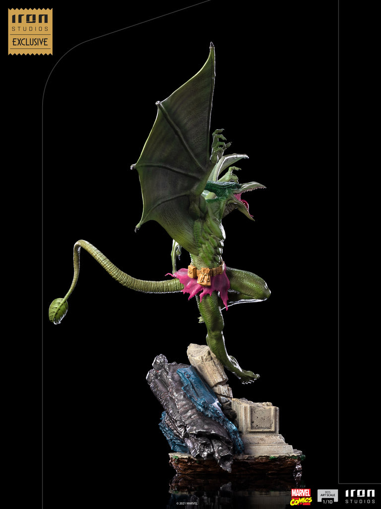 Statue Sauron (2021 Event Exclusive) - X-Men - BDS Art Scale 1/10 - Iron Studios