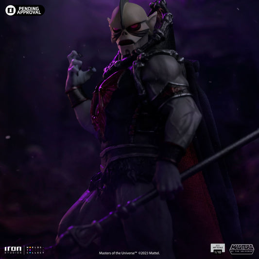 Statue Hordak Comics Version - Masters of the Universe - Art Scale 1/10 - Iron Studios