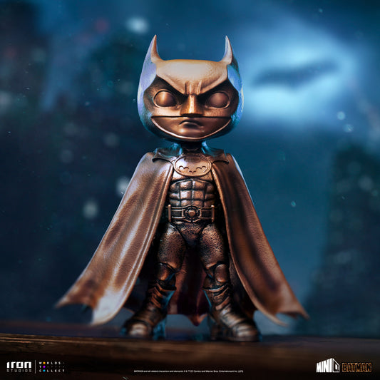 Statue Batman 89 Bronze Version (2023 Event Exclusive) - DC Comics - Minico - Iron Studios