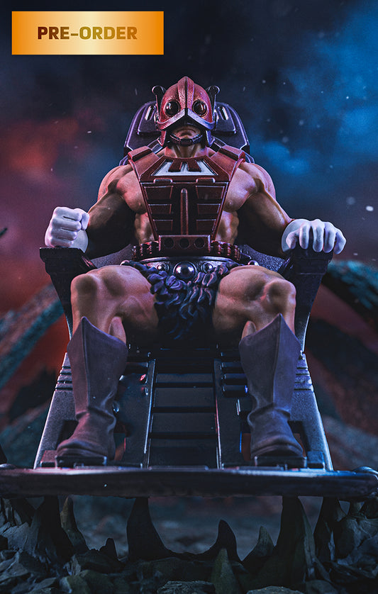 Pre-Order - Statue Zodac - Masters of the Universe - Art Scale 1/10 - Iron Studios