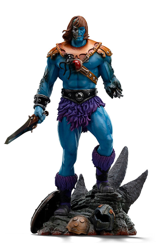 Pre-Order -  Statue Faker - Masters of the Universe - Art Scale 1/10 - Iron Studios