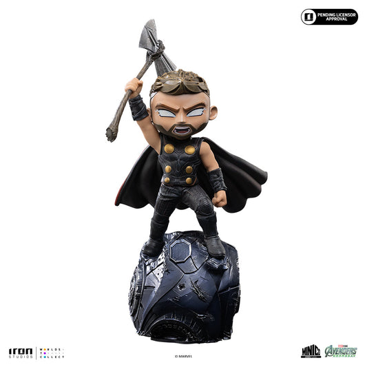 Pre-Order - Statue Thor - Avengers: Doomsday - Minico - Iron Studios