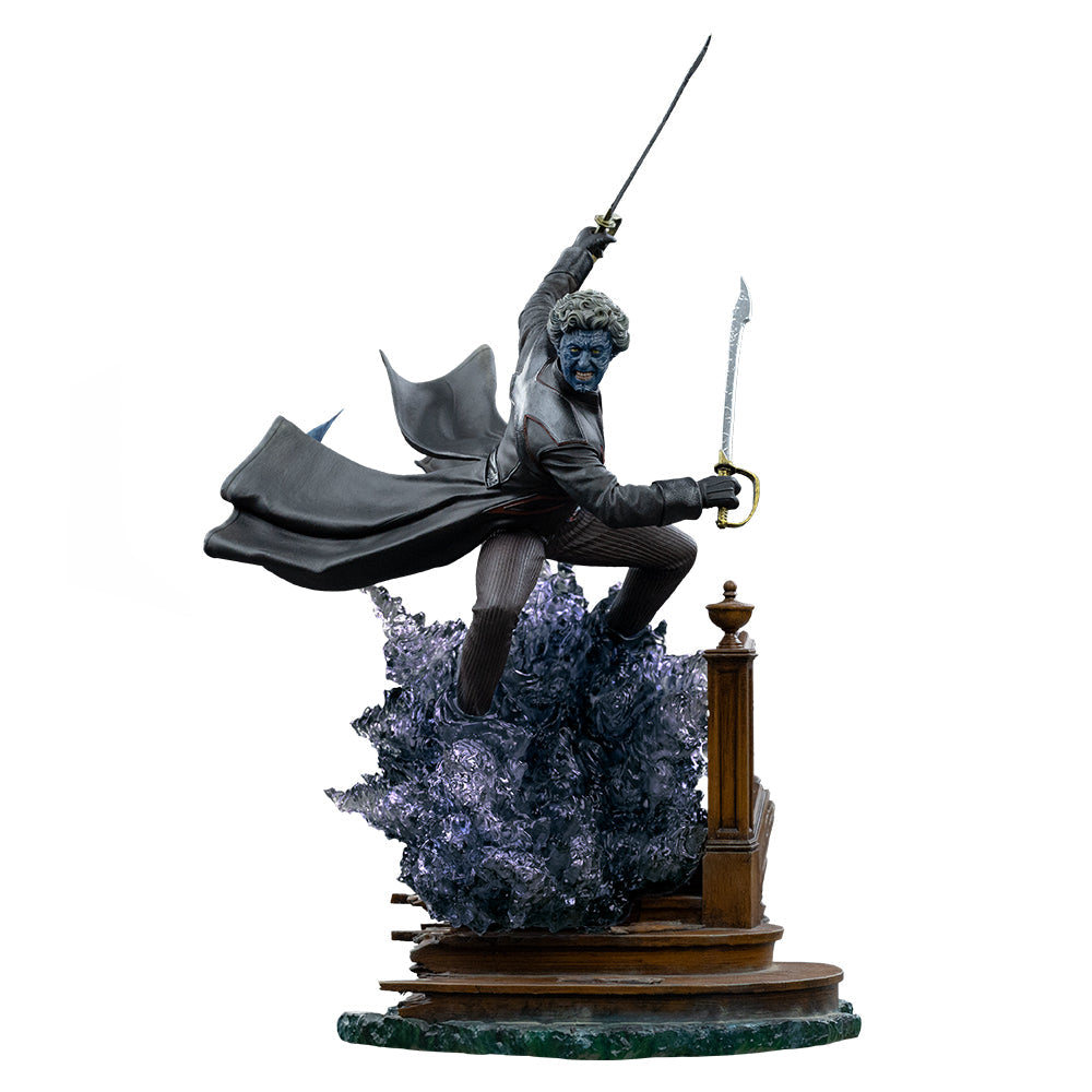 Pre-Order - Statue Nightcrawler - Avengers: Doomsday - BDS Art Scale 1/10 - Iron Studios