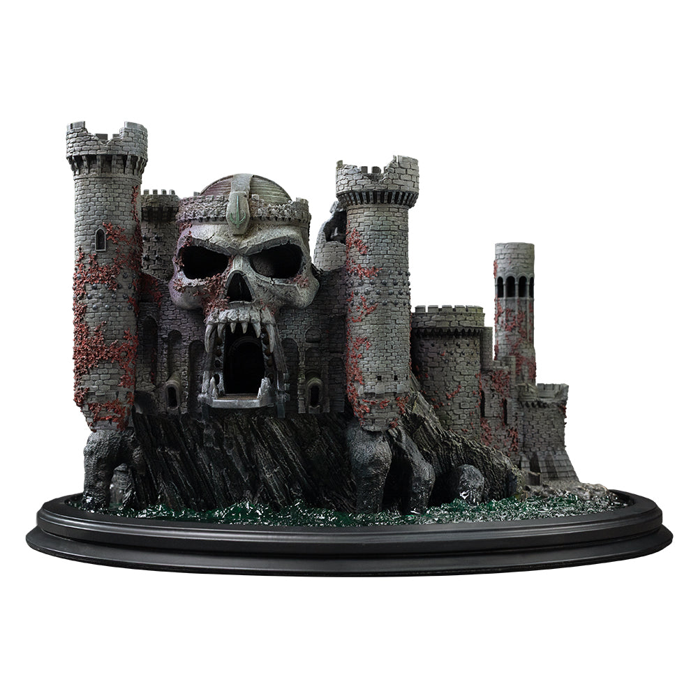 Pre-Order - Statue Grayskull Castle - Masters of the Universe (2026) - Icons - Iron Studios