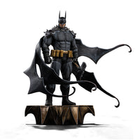 Pre-Order - Statue Batman Absolute - DC Comics - Art Scale 1/10 - Iron Studios