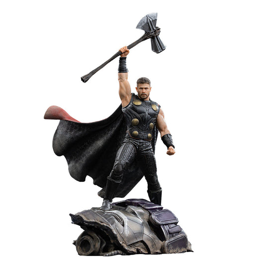 Pre-Order - Statue Thor - Avengers: Doomsday - BDS Art Scale 1/10 - Iron Studios