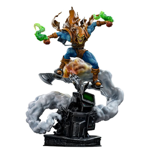 Pre-Order - Statue Hobgoblin - Spider-Man vs Villains Diorama - BDS Art Scale 1/10 - Iron Studios