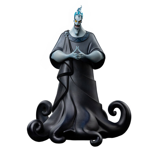 Pre-Order - Statue Hades Regular - Disney's Villains - Art Scale 1/10 - Iron Studios