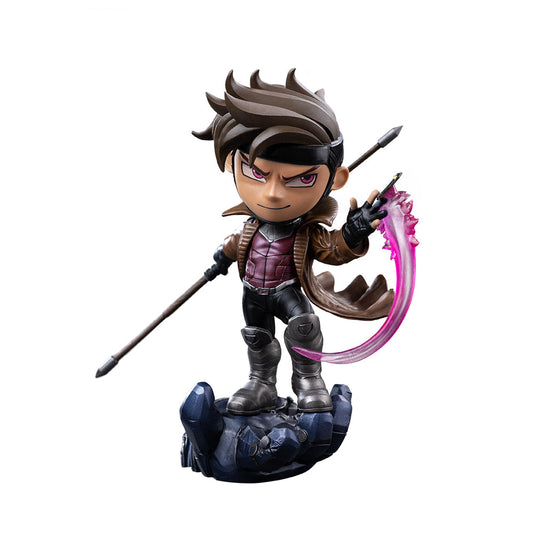 Pre-Order - Statue Gambit - Avengers: Doomsday - Minico - Iron Studios