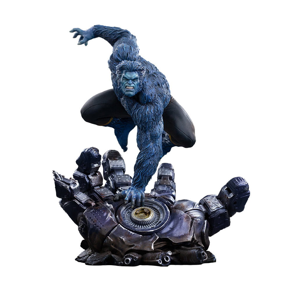 Pre-Order - Statue Beast - Avengers: Doomsday - BDS Art Scale 1/10 - Iron Studios