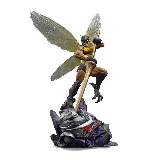 Pre-Order - Statue Buzz-Off - Masters of the Universe - Art Scale 1/10 - Iron Studios