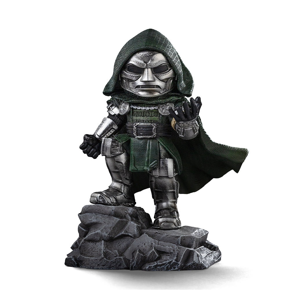 Pre-Order - Statue Doctor Doom - Avengers: Doomsday - Minico - Iron Studios