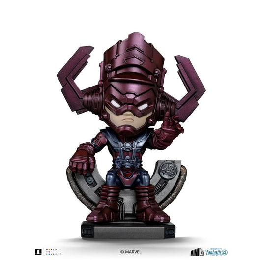 Pre-Order - Statue Galactus - The Fantastic Four: First Steps - Minico - Iron Studios