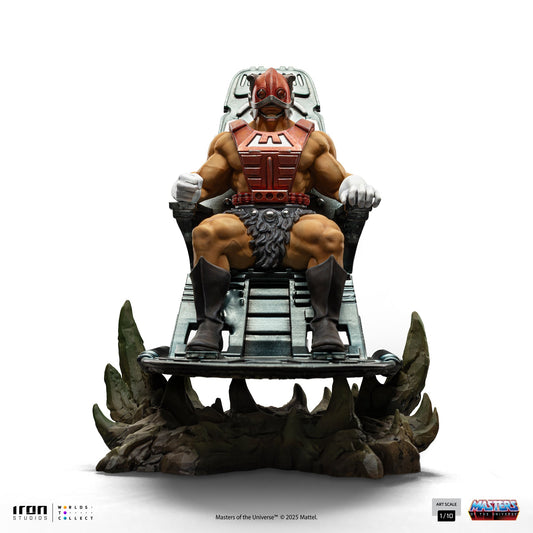 Pre-Order - Statue Zodac - Masters of the Universe - Art Scale 1/10 - Iron Studios