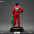 Ayrton Senna - Legacy Replica 1/4 - Iron Studios